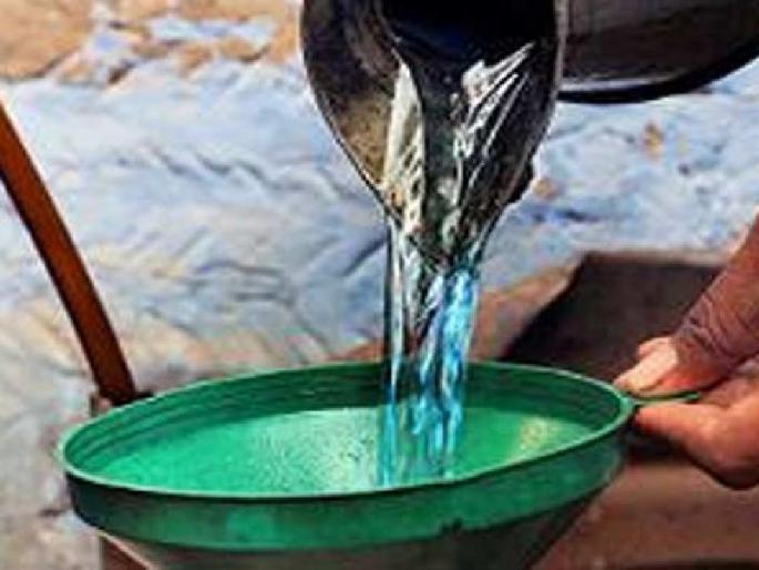 Parbhani: Action will be taken on 87 Kirloskar licensees | परभणी : ८७ केरोसिन परवानाधारकांवर होणार कारवाई Parbhani: Action will be taken on 87 Kirloskar licensees | परभणी : ८७ केरोसिन परवानाधारकांवर होणार कारवाई